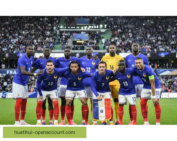 2026世界杯精彩对决全解析及各强队夺冠前景展望