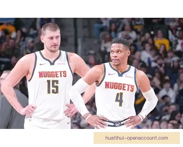 文班亚马：对位约基奇是最精彩对决之一 对阵掘金将迎最大挑战