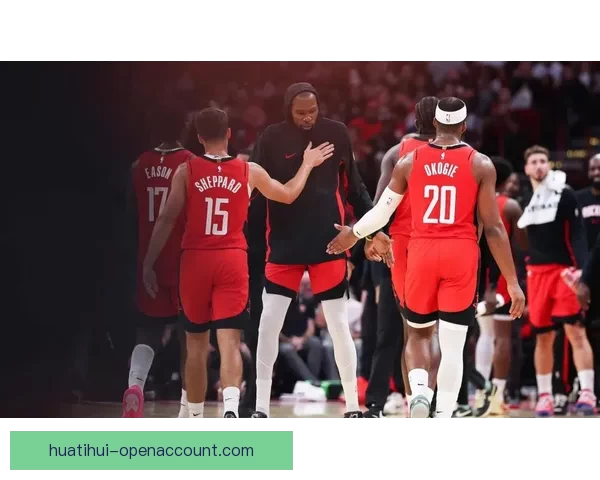 火箭灰熊大战前瞻谢泼德能否反弹助队连胜GG杰克逊能否带队爆冷