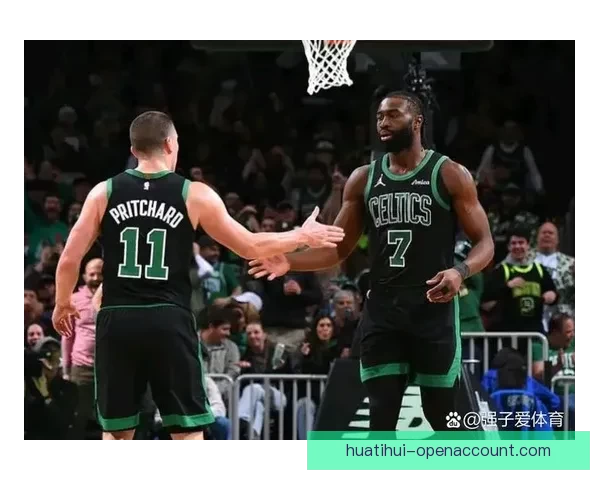 布朗称赞凯尔特人过渡期表现斩获五十胜锁定季后赛