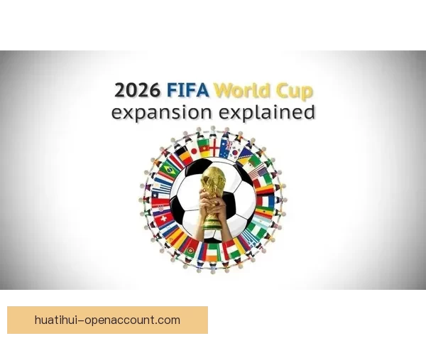 2026世界杯买球推荐解析 提前布局赢得更多机会