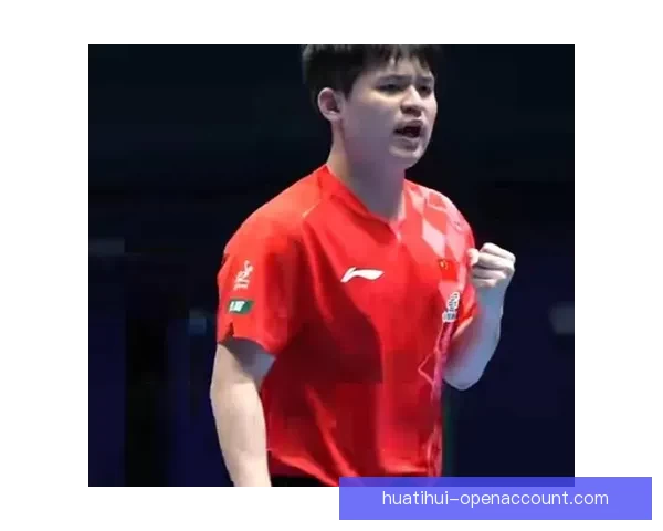 郭焱直言国乒男队积弊已久训练思路受质疑林诗栋表现受牵制引发热议